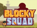 游戏Blocky Squad