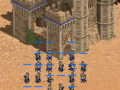 游戏Feudal Wars