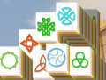 游戏Celtic Mahjong