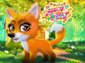 游戏Happy Fox