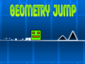 游戏Geometry Jump
