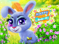 游戏Happy Bunny