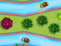 游戏Boat race deluxe