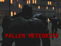 游戏Fallen Meteorite