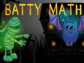 游戏Batty Math