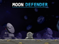 游戏Moon Defender
