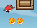 游戏Mildly Infuriated Bird