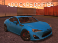 游戏Ado Cars Drifter