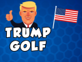 游戏Trump Golf