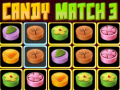 游戏Candy Match 3