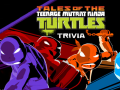 游戏Teenage Mutant Ninja Turtles Trivia