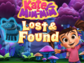 游戏Kate & Mim-Mim Lost & Found