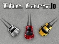 游戏The Cars.io