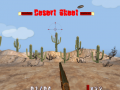 游戏Desert Skeet 