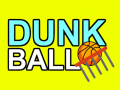 游戏Dunk Ball