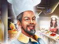 游戏Fabio the Chef