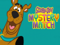 游戏Scooby-Doo! Mystery Match