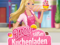 游戏Barbie:Süßer Kuchenladen
