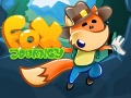 游戏Fox Journey