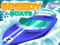 游戏Speedy Boats