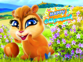 游戏Happy Chipmunk