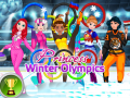 游戏Princess Winter Olympics