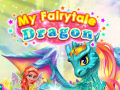 游戏My Fairytale Dragon
