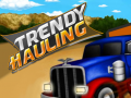 游戏Trendy Hauling