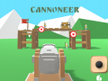 游戏Cannoneer