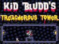 游戏Kid Bludd's Treacherous Tower