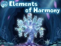 游戏Elements of Harmony