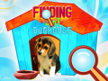 游戏Finding 3 in 1: Doghouse