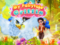游戏My Fairytale Griffin
