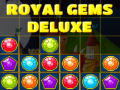 游戏Royal gems deluxe