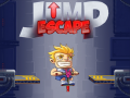 游戏Jump Escape