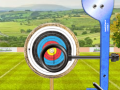 游戏Archery World Tour