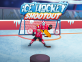 游戏Ice Hockey Shootout