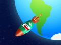 游戏Ready jet Go! Jet`s rocket ship creator 