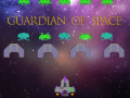 游戏Guardian of Space