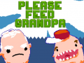 游戏Please Feed Grandpa
