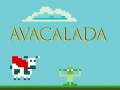 游戏Avacalada