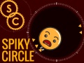 游戏Spiky Circle