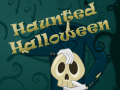 游戏Haunted Halloween