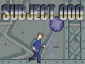 游戏Subject 000