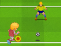 游戏Drop Kick World Cup 2018