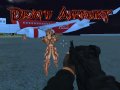 游戏Death Airport