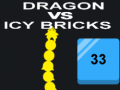 游戏Dragon vs Icy Bricks