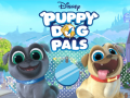 游戏Puppy Dog Pals