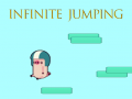 游戏Infinite Jumping