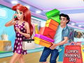 游戏Lovers Shopping Day